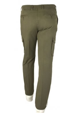 PANTALONE SEA BARRIER CARGO TASCONI BALD