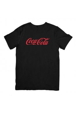 T-SHIRT TG. XL COCA COLA ORIGINAL COTONE