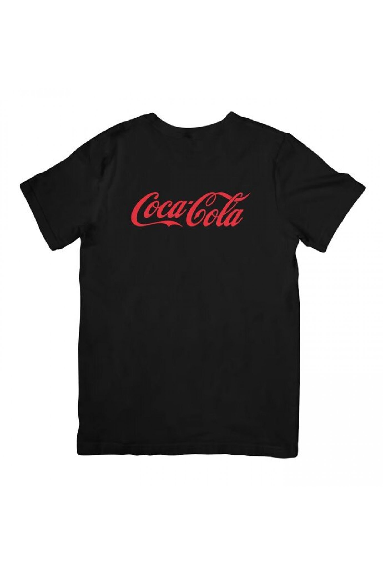 T-SHIRT TG. XL COCA COLA ORIGINAL COTONE