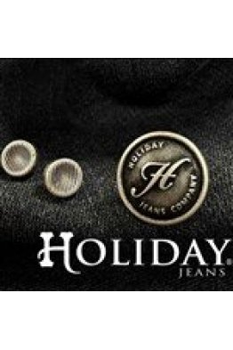 JEANS HOLIDAY CALDO COTONE 3103 1800 AND