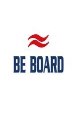 FELPA BE BOARD TG.XXL COTONE 9309