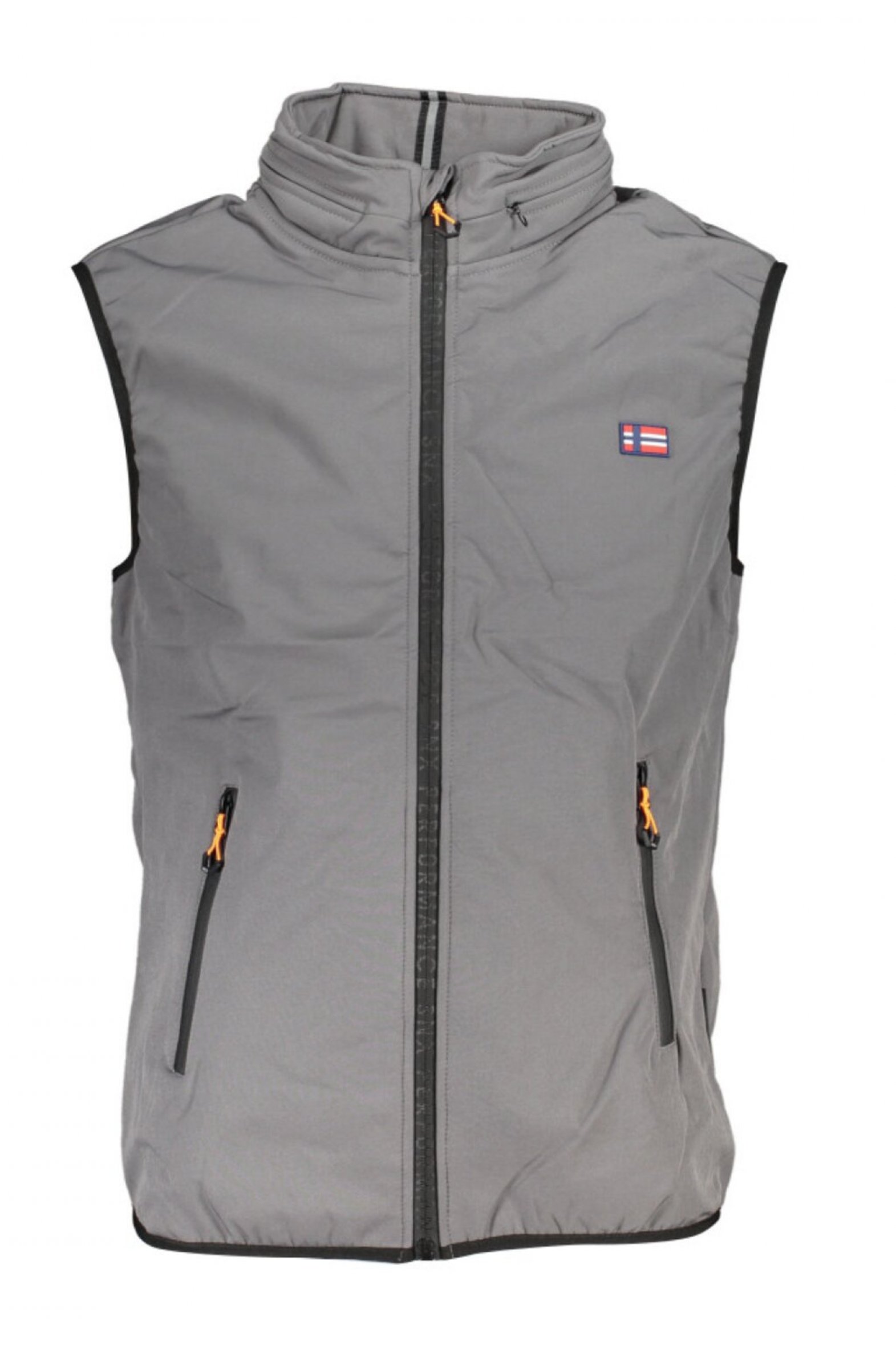 GILET SCUOLA NAUTICA TECNICO 129140 24