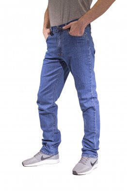 JEANS UOMO HOLIDAY EMET STRETCH CHIARO