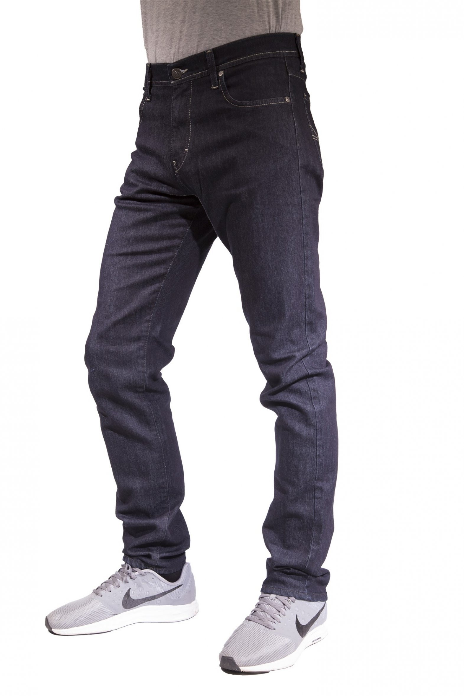 JEANS HOLIDAY TG. 52 CALDO COTONE CRIS