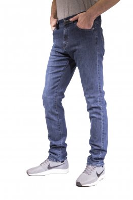 JEANS UOMO HOLIDAY CALDO COTONE VICKY CH