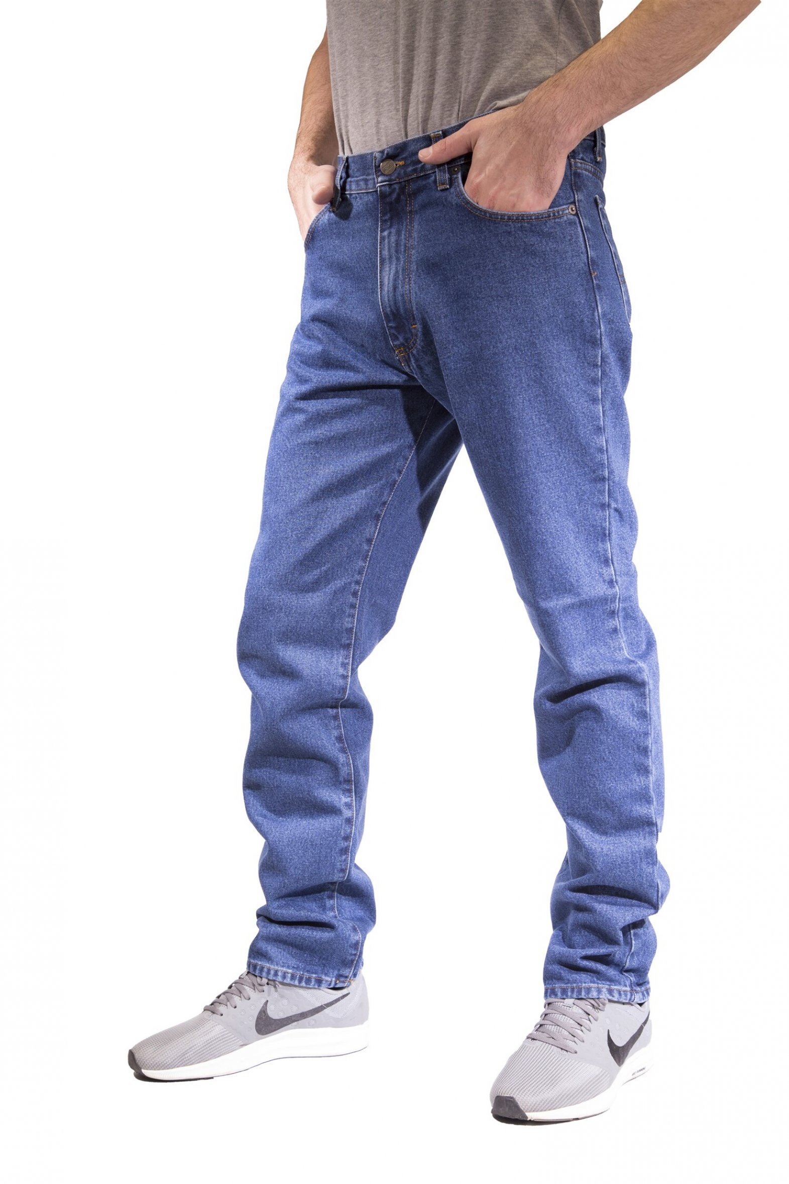 JEANS UOMO DEXTER PESANTE