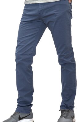 JEANS UOMO HOLIDAY HALIBUT COTONE ESTIVO