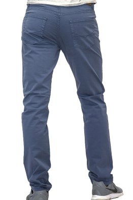 JEANS UOMO HOLIDAY HALIBUT COTONE ESTIVO