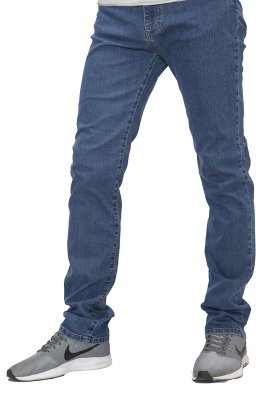 JEANS UOMO HOLIDAY ZILE CHIARO STRETCH