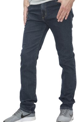 JEANS UOMO HOLIDAY STRETCH ALEXANDER SCU