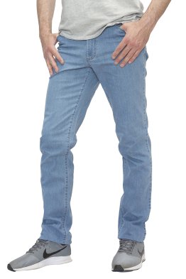 JEANS SEA BARRIER TG.60 LEGG. N.INFINITY