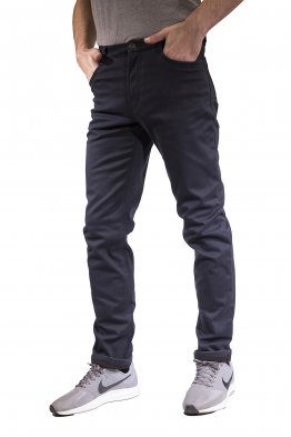 JEANS UOMO SEABARRIER ARTIC IMBOTTITO