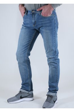 JEANS UOMO STRETCH MM DENIM