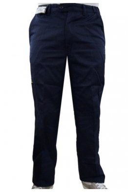 PANTALONE UOMO LAVORO TICE CROWN COTONE