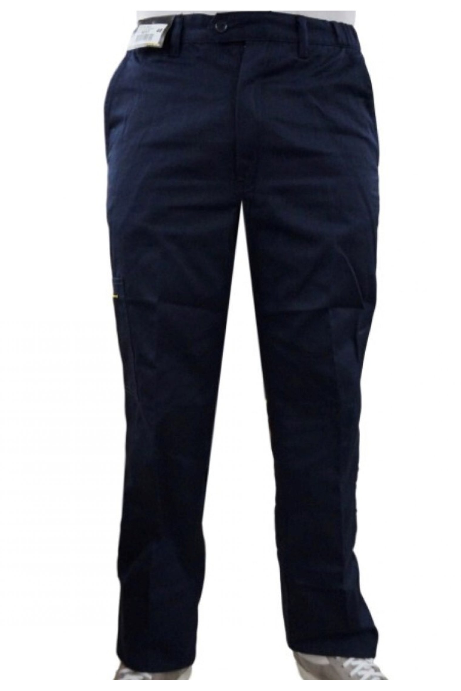 PANTALONE UOMO LAVORO TICE CROWN COTONE