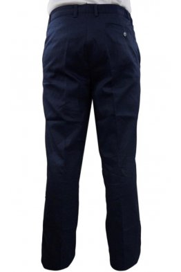 PANTALONE UOMO LAVORO TICE CROWN COTONE