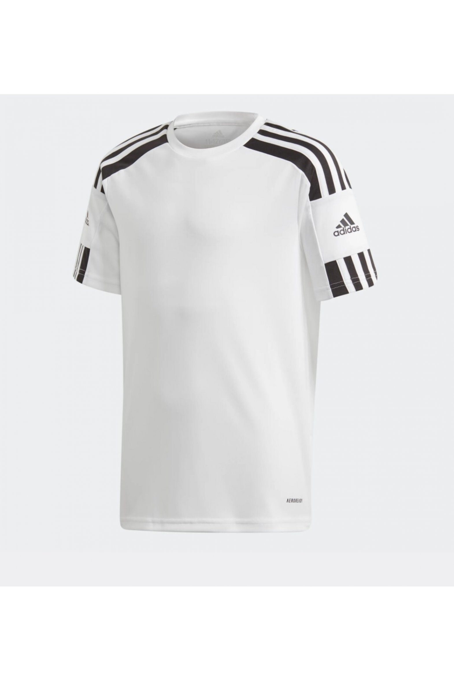 T-SHIRT ADIDAS AEROREADY GIROCOLLO