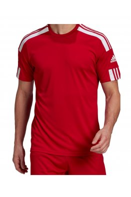 T-SHIRT ADIDAS AEROREADY GIROCOLLO