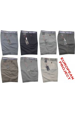 PANTALONCINO CORTO SEA BARRIER BARNY COT