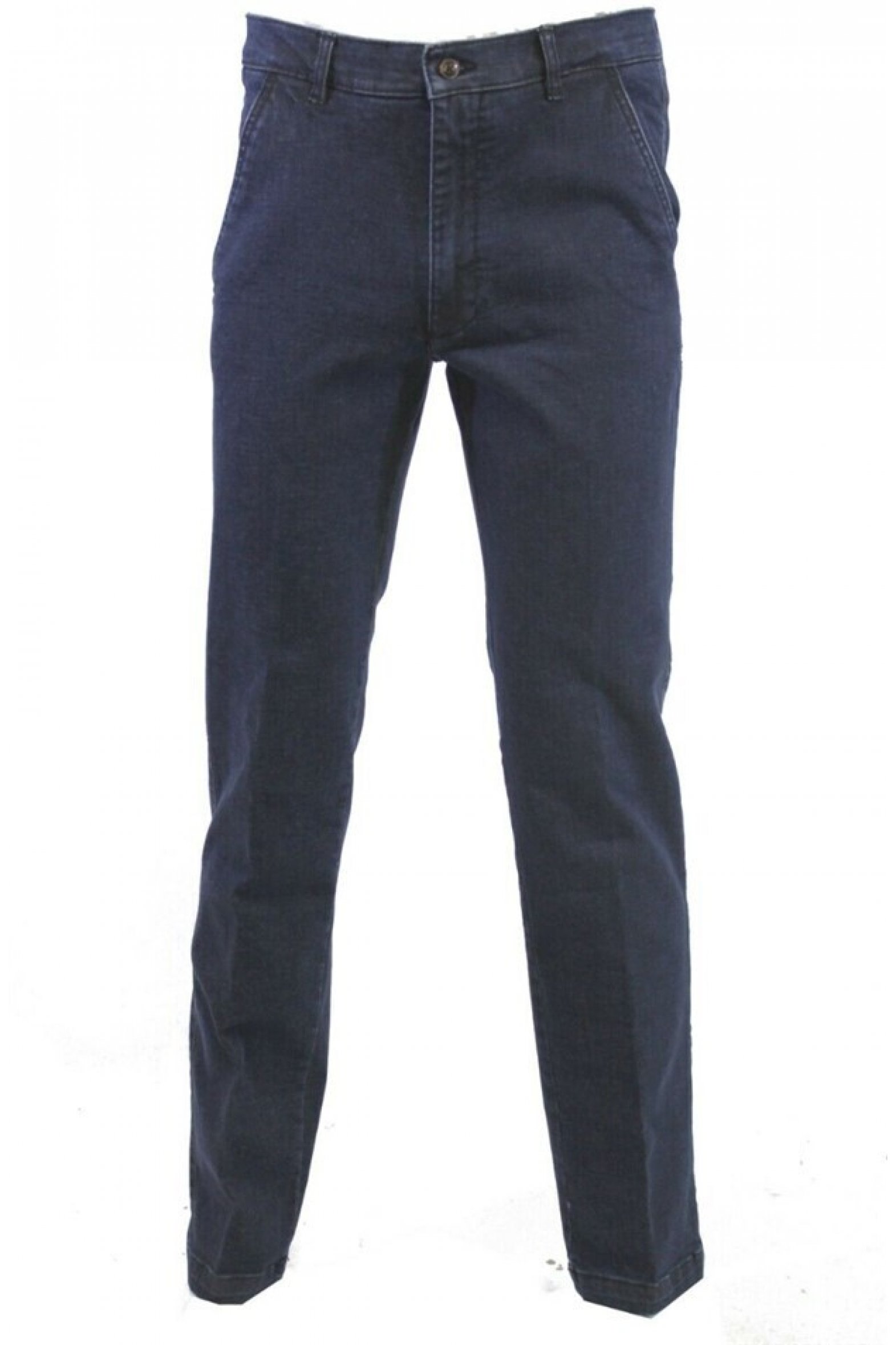 PANTALONE SEA BARRIER JEANS ELAS. FAGGIO