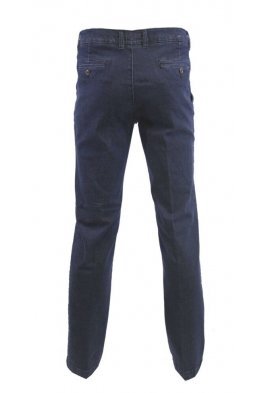 PANTALONE SEA BARRIER JEANS ELAS. FAGGIO