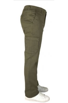 PANTALONE SEA BARRIER CARGO TASCONI BALD