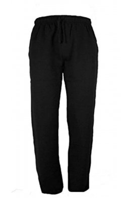 PANTALONE BE BOARD COTONE DRITTO 9116