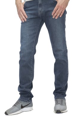 JEANS UOMO HOLIDAY MADDALONI STRETCH SAB