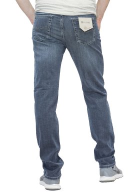 JEANS UOMO HOLIDAY MADDALONI STRETCH SAB