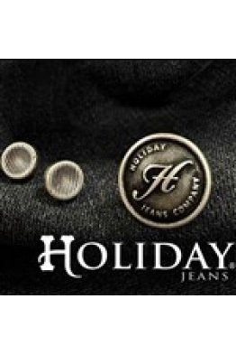 JEANS UOMO HOLIDAY MADDALONI STRETCH SAB